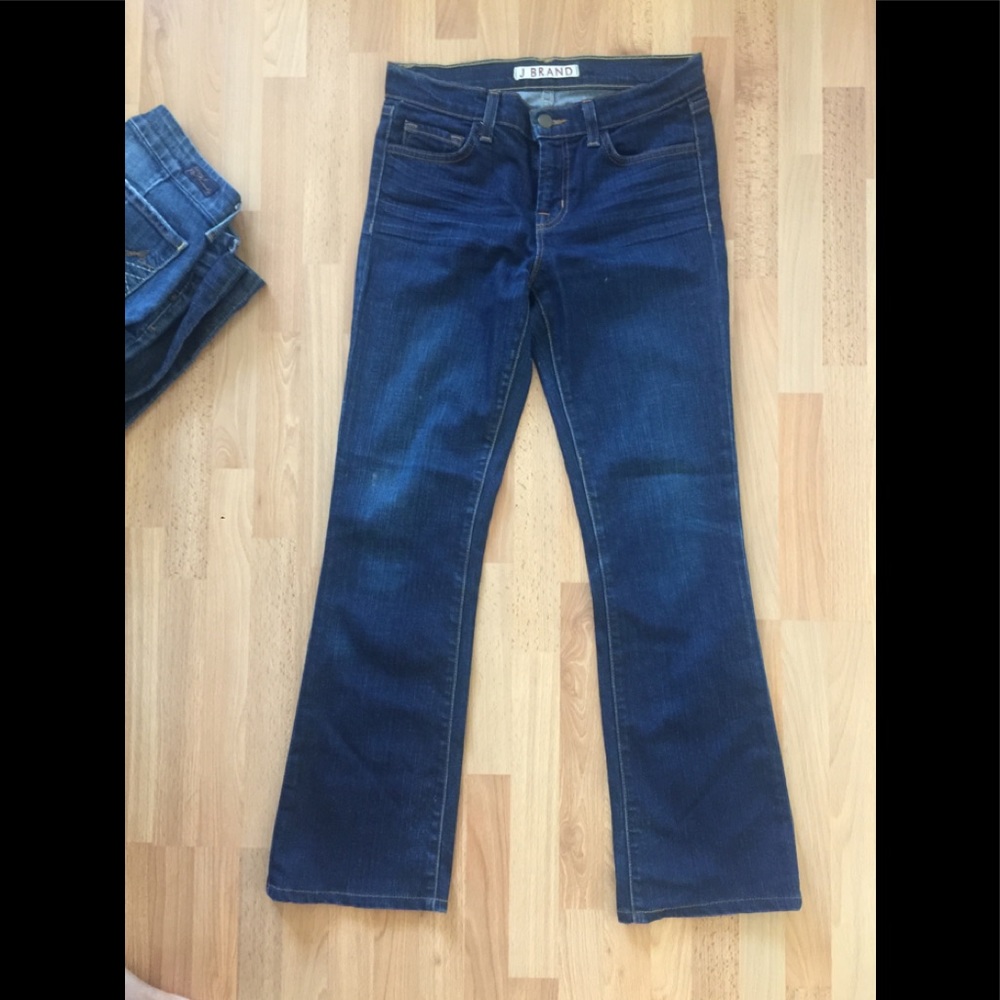 J brand jeans
